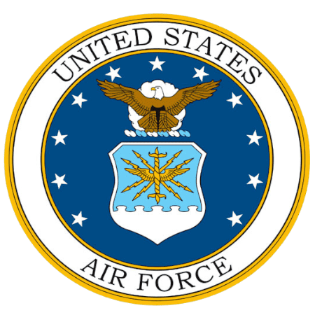 Air Force seal