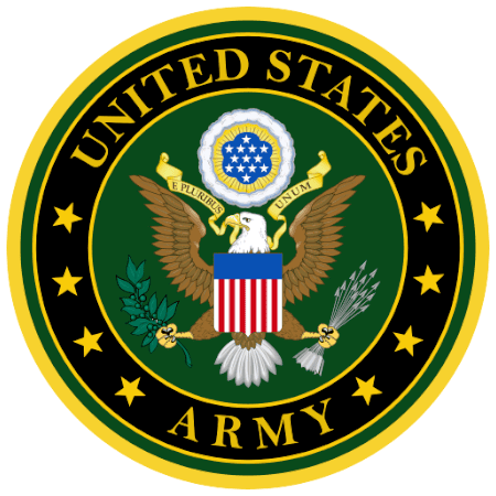 Army seal