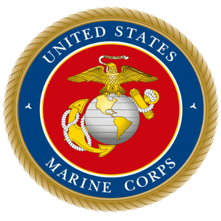 Marines seal